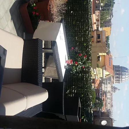 Hotel Gravina San Pietro