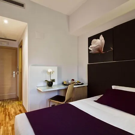 Hotel Gravina San Pietro