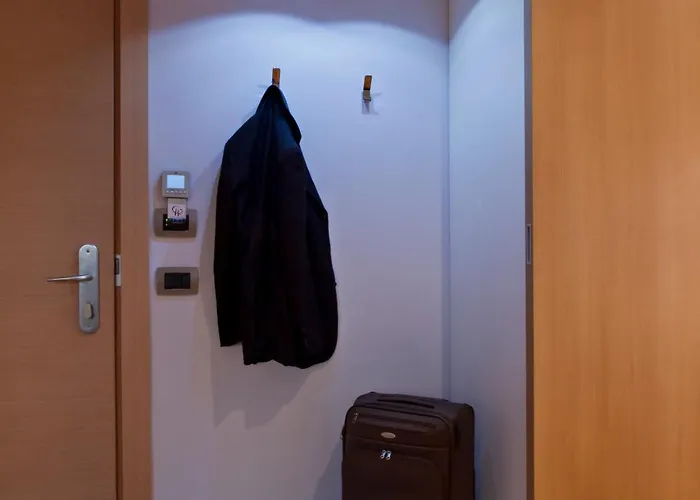 Gravina San Pietro Hotel 3*