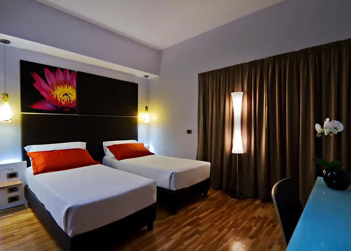 Gravina San Pietro Hotel