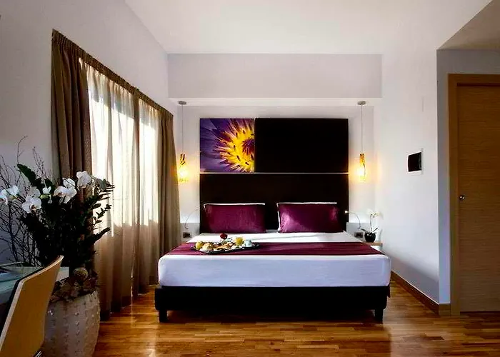 Gravina San Pietro Hotel