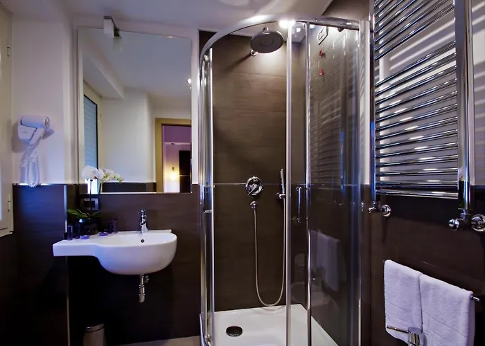 Hotel Gravina San Pietro