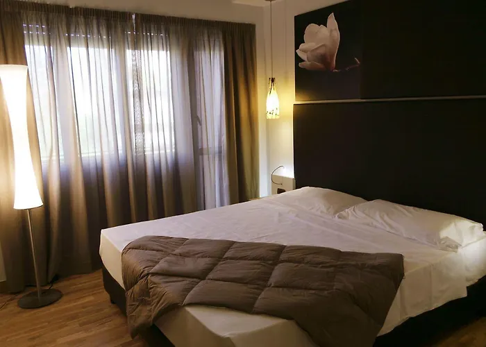 Hotel Gravina San Pietro 3*