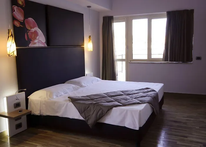 Gravina San Pietro Hotel Řím