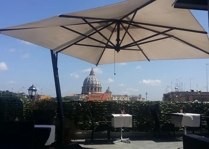 Gravina San Pietro Hotel