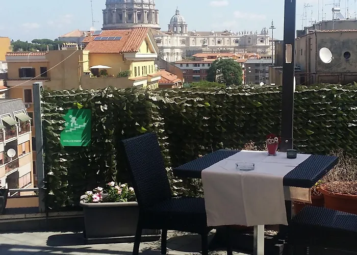 Hotel Gravina San Pietro 3*