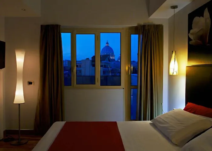 Gravina San Pietro מלון 3*