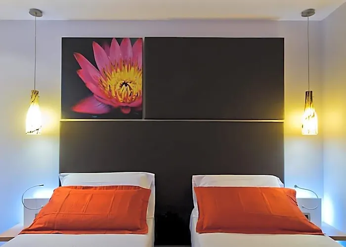Hotel Gravina San Pietro 3*