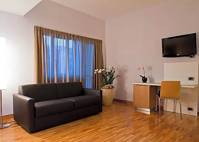 Hotel Gravina San Pietro