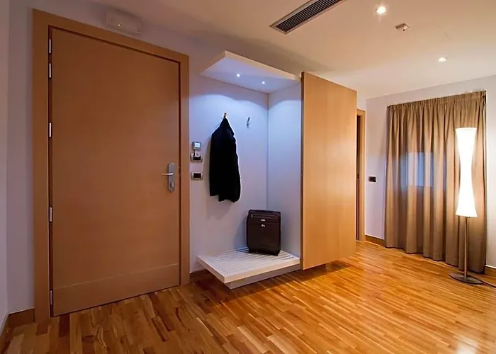 Gravina San Pietro Hotel Roma