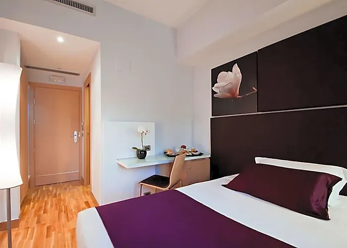 Gravina San Pietro Hotel