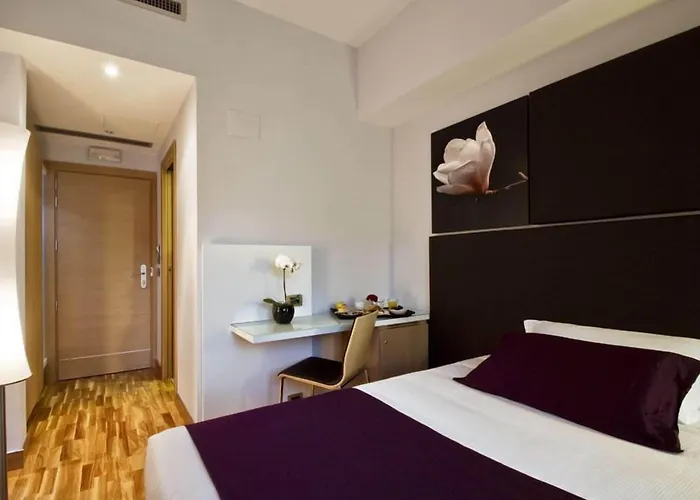Gravina San Pietro Hotel