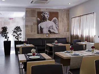 Gravina San Pietro Hotel Roma