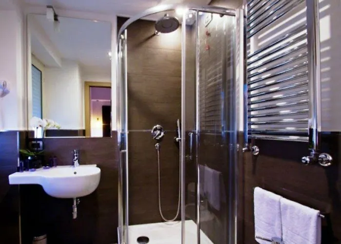 Hotel Gravina San Pietro Roma