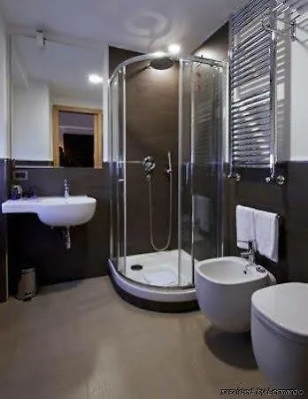 Gravina San Pietro Hotel